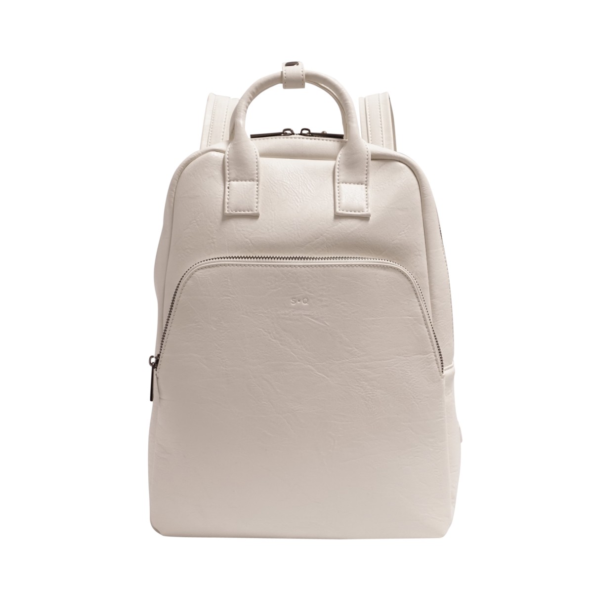 Makayla Backpack - Star White 